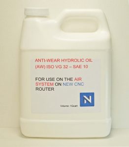 Anti-Wear Hydrolic Oil VG 32 - SE 10