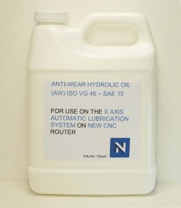 Anti-Wear Hydrolic Oil VG 46 - SE 15