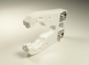 BT30 White S1 Tool Finger