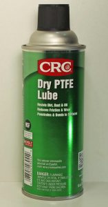 CRC PTFE Lube
