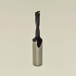 Drill 5 x 57mm Right BradPoint