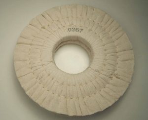 KDT Edgebander Buffing Wheel