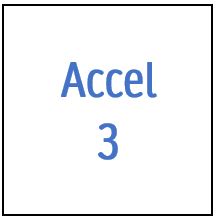Accel 3