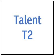 Talent T2