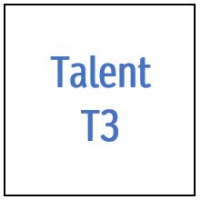 Talent T3