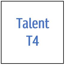 Talent T4