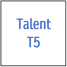 Talent T5
