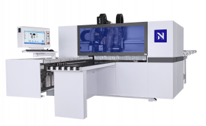 NewCNC 6-Sided CNC Boring Machine