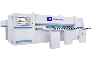 NewCNC Front Load Beam Saw